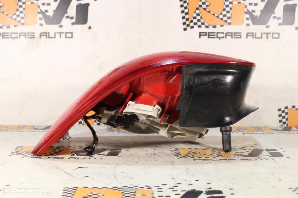 Farolim Direito Audi A3 (8P1)  Farolim Direito Audi A3 8P De 3 Portas - 3