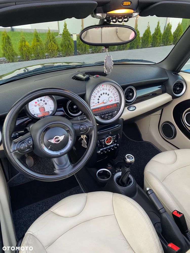 MINI Cooper - 8