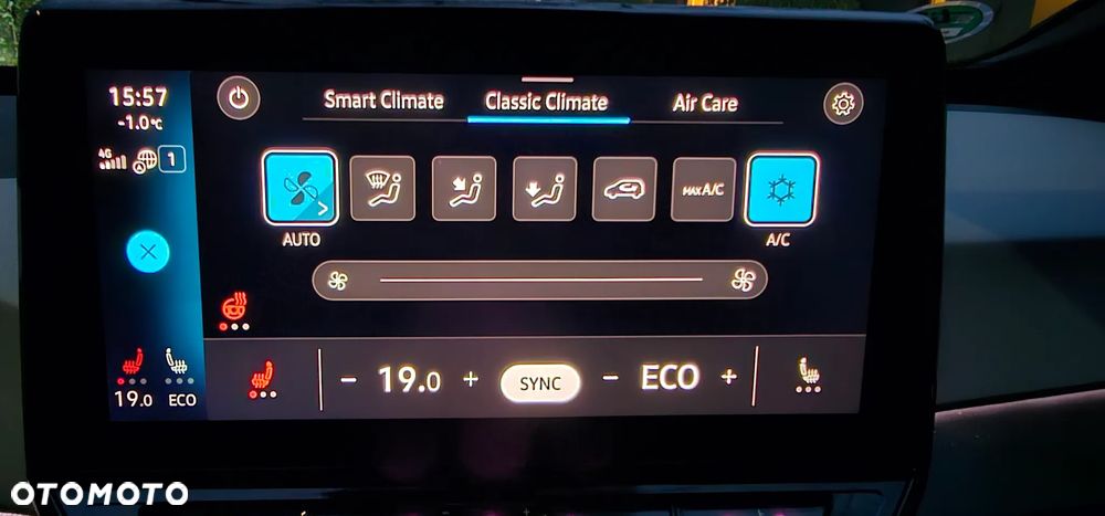 Volkswagen ID.3 77kWh Pro S - 25