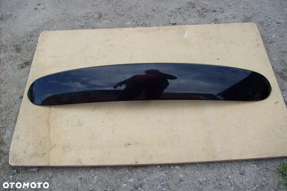 LOTKA +ŚWIATŁO STOP MERCEDES W 212 KOMBI - 2