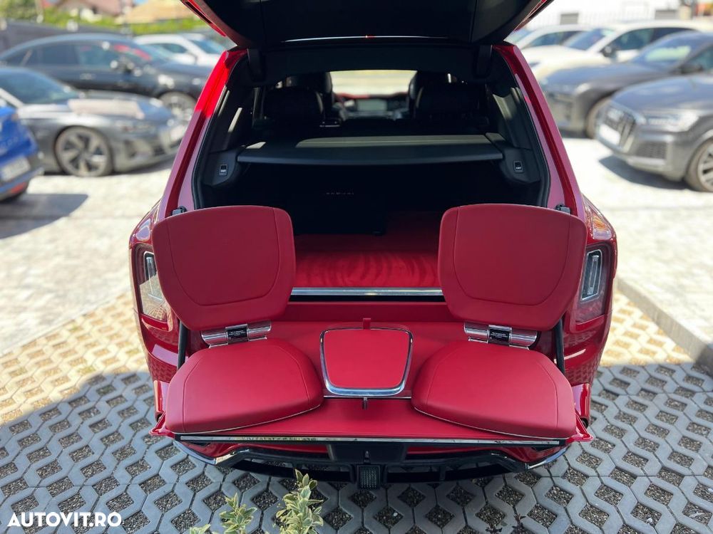Rolls-Royce Cullinan - 17