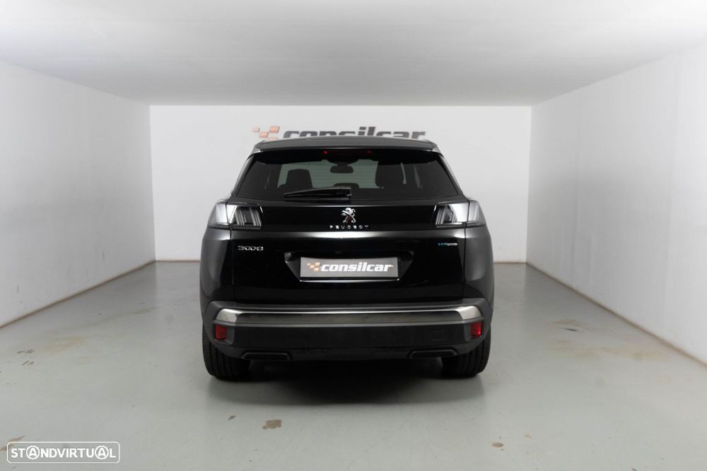 Peugeot 3008 1.6 Hybrid Allure Pack e-EAT8 - 6