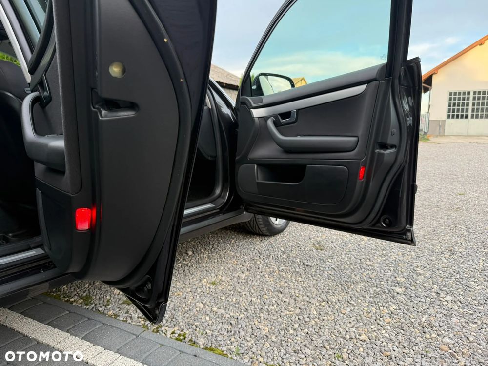 Audi A4 Avant 1.9 TDI - 24