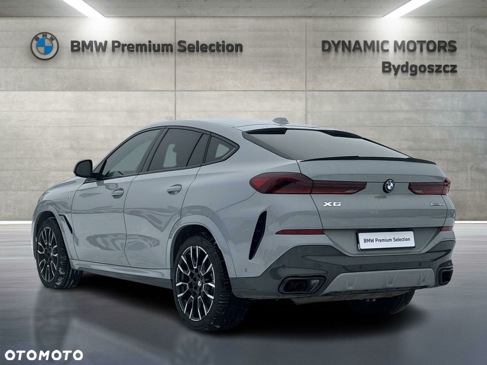 BMW X6 - 3