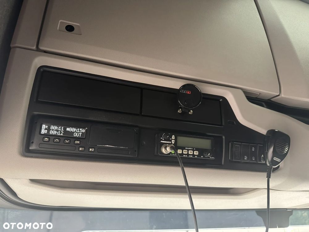Scania R500 - 27