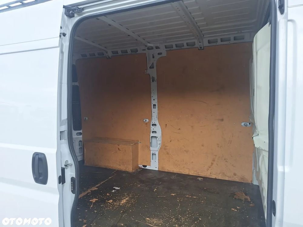 Fiat DUCATO L2H2 2.3 130KM Import Francja - 11