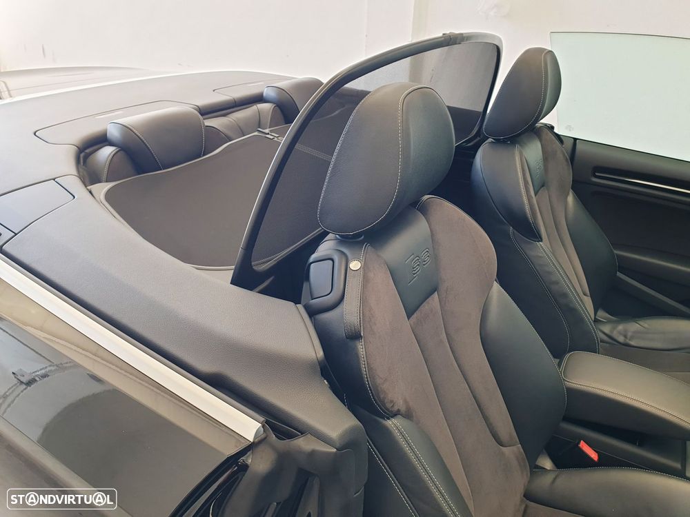 Audi S3 2.0 TFSi quattro S tronic - 52