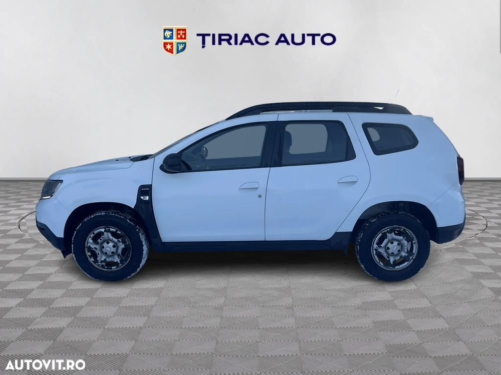 Dacia Duster - 2