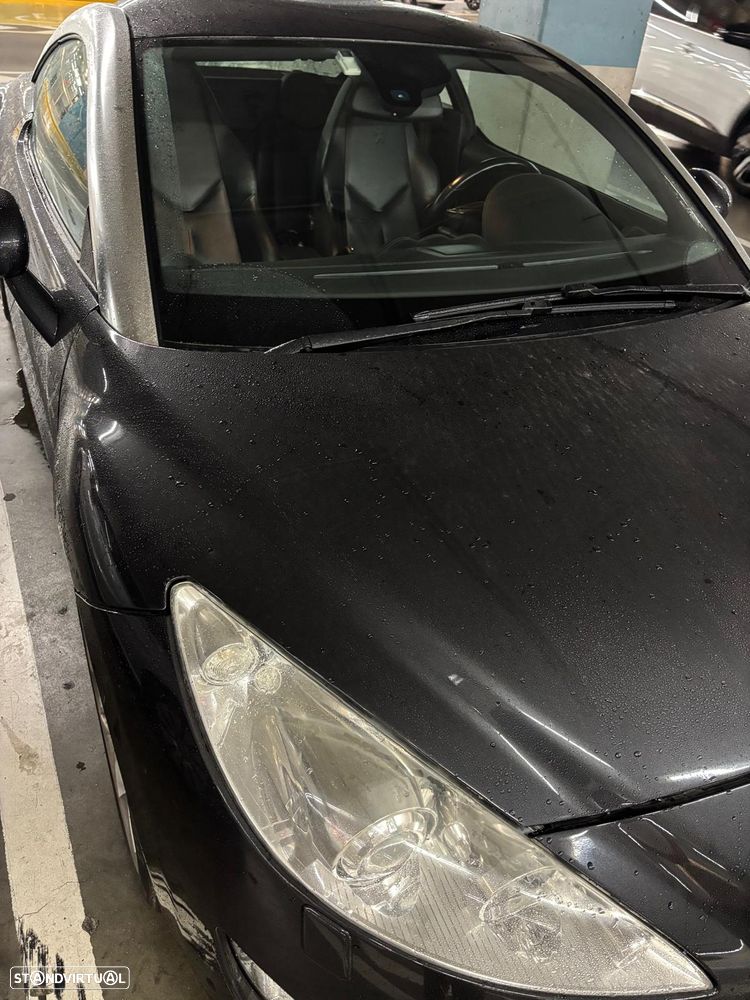 Peugeot RCZ 1.6 155 THP - 3