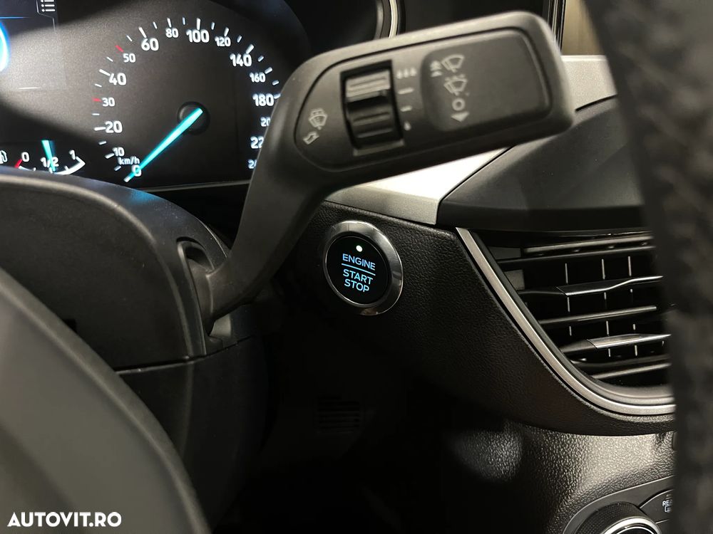 Ford Focus 1.5 EcoBlue Trend Edition - 22