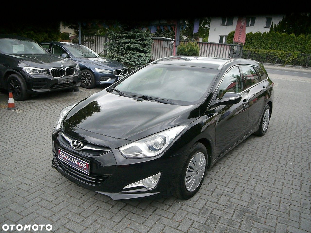 Hyundai i40 1.7 CRDi Premium - 4