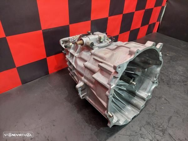 Caixa Velocidades  Mitsubishi Canter Camião De Plataforma/Chassis (Fb_ - 3