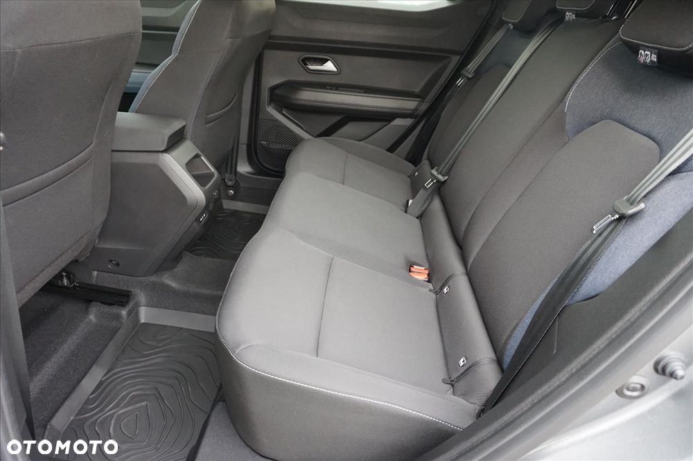 Dacia Duster 1.6 Full Hybrid 140 Journey MMT - 17