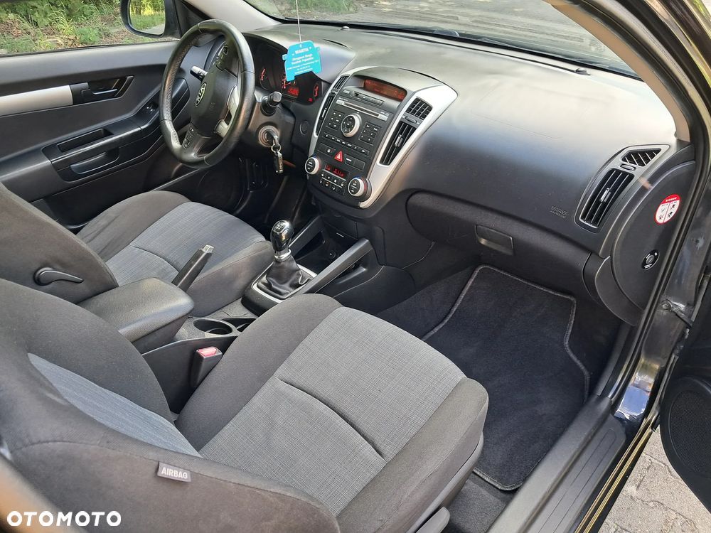 Kia ProCeed Pro_cee'd 1.4 Comfort - 7