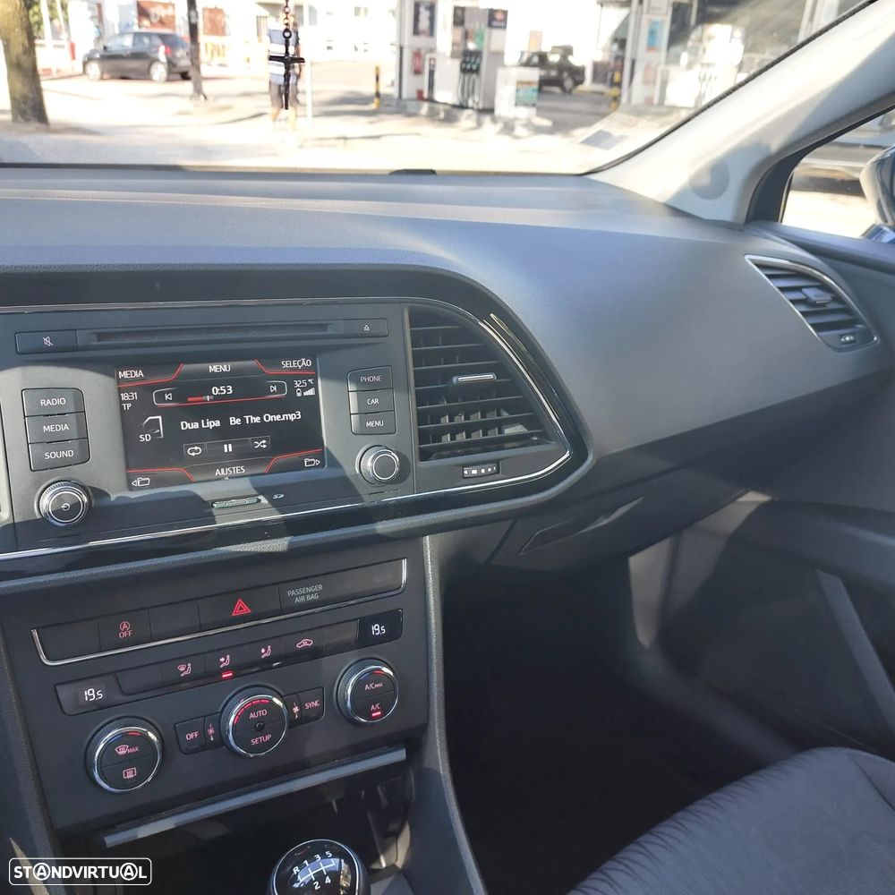 SEAT Leon - 8
