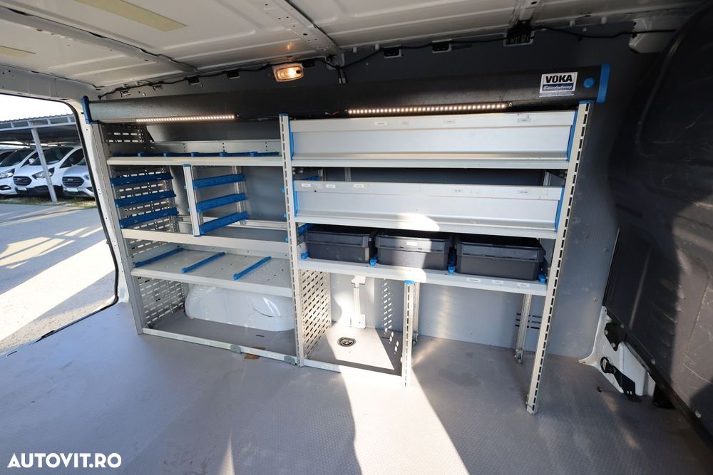 Mercedes-Benz Vito L3H1 - 18