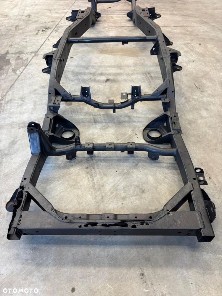 Rama long gu3 gu4 nissan patrol gr y61 3.0 2.8 - 12