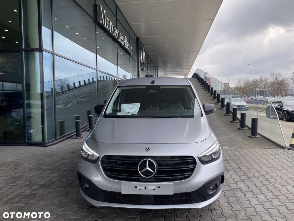 Mercedes-Benz Citan - 2