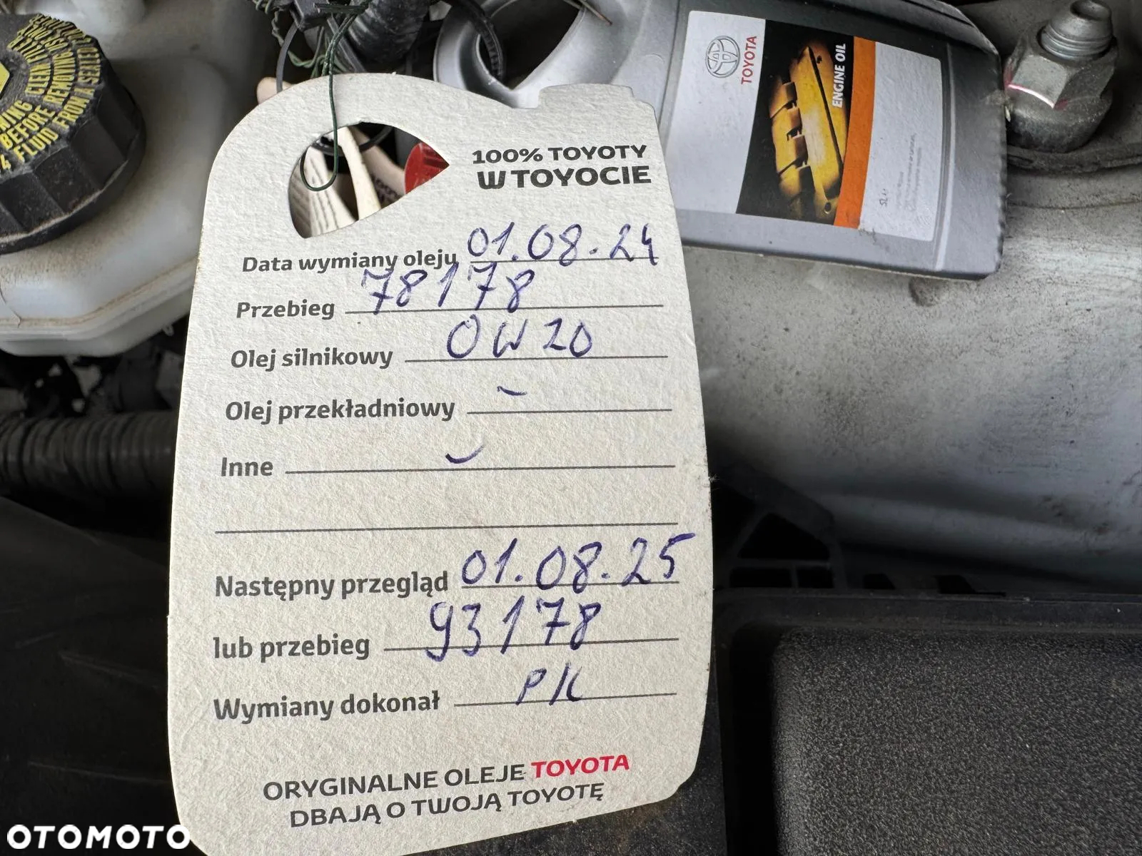 Toyota Corolla 1.6 Comfort MS - 21