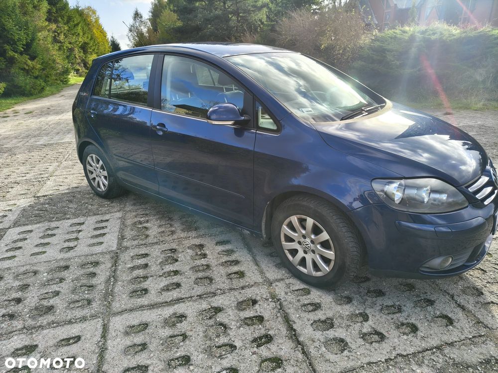 Volkswagen Golf Plus - 2