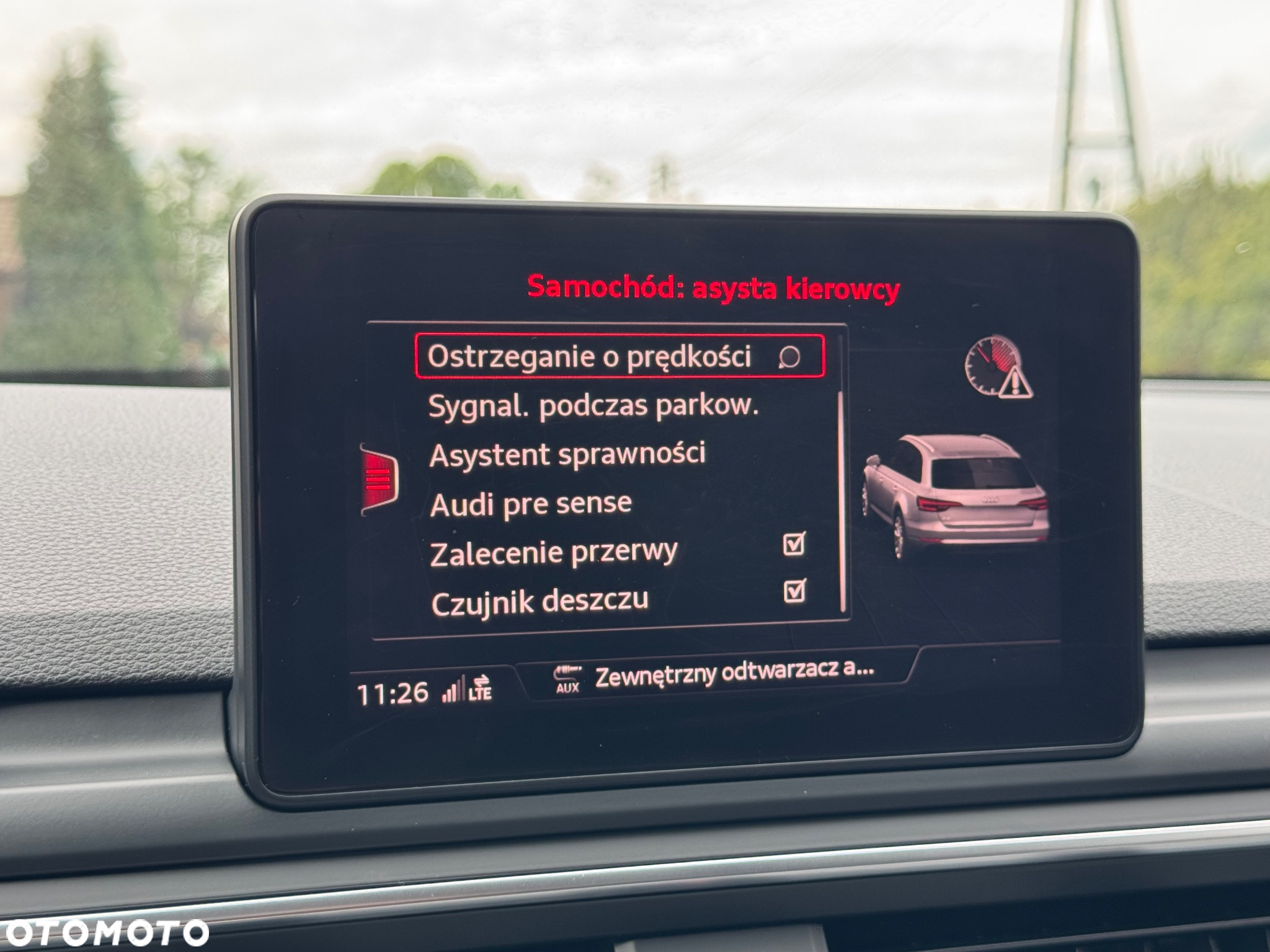 Audi A4 - 25