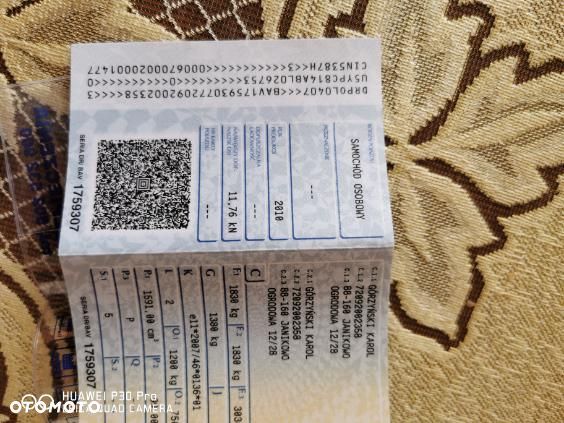 Kia Sportage 1.6 GDI 2WD Attract - 14