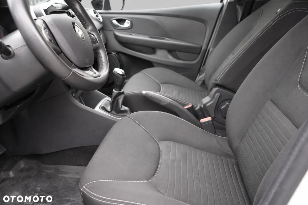 Renault Clio 0.9 Energy TCe Limited - 12