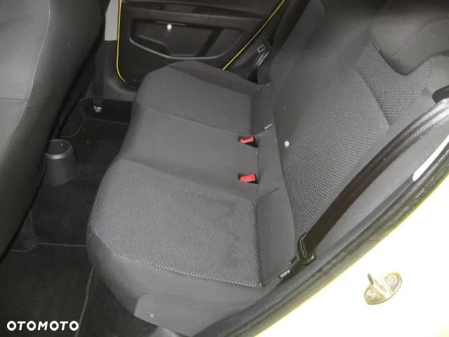 Seat Mii 1.0 Ecomotive Chic EU6 - 14