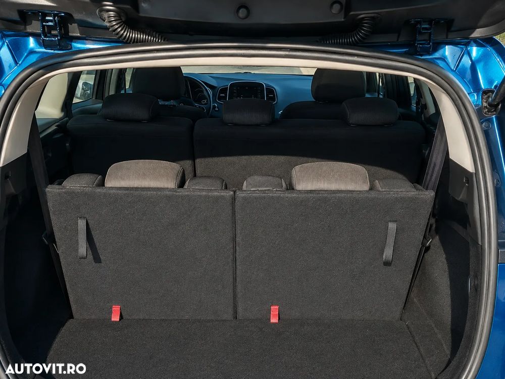 Renault Scenic ENERGY dCi 110 Business - 9