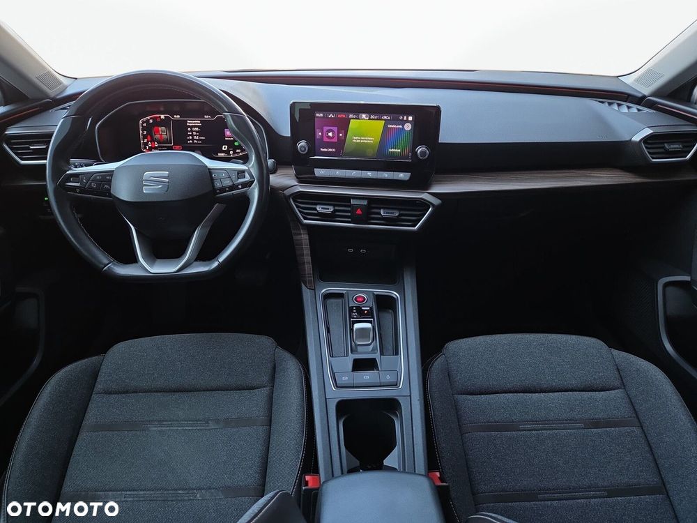 Seat Leon - 20