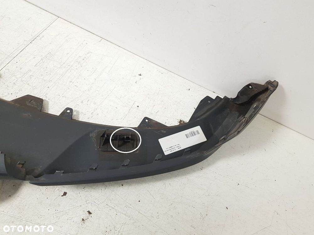 ŁADNY SPOILER PRZEDNI PRZÓD AUDI Q3 II 2 S-LINE 83A 19-24 83A807016B - 13