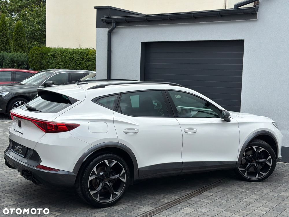 Cupra Formentor VZ 2.0 TSI DSG - 34