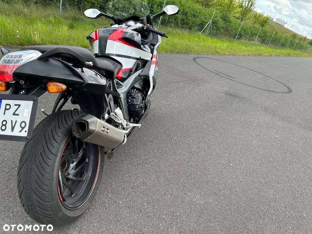 BMW K - 5
