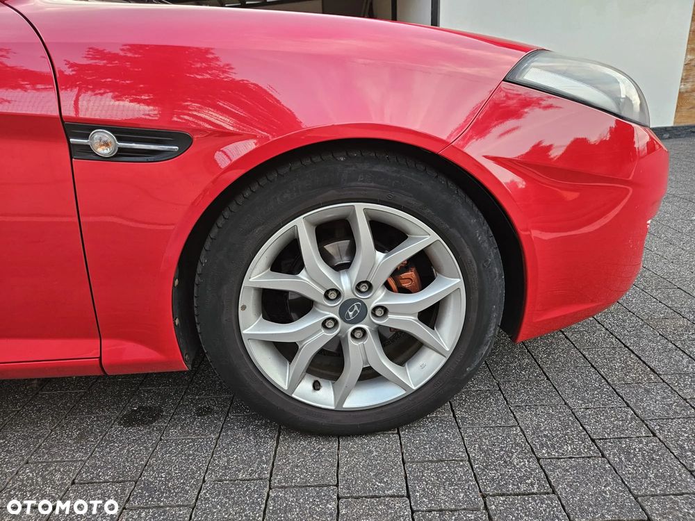 Hyundai Coupe 2.0 Dynamic - 4