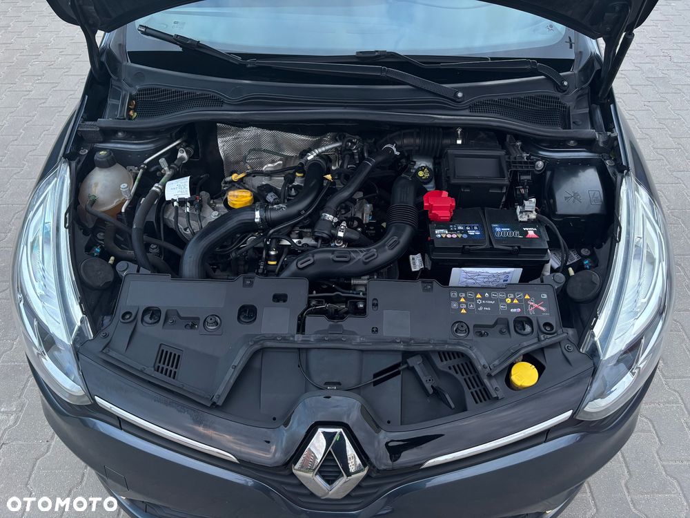 Renault Clio - 15