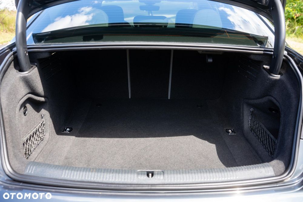 Audi A4 Limousine 2.0 TFSI Quattro S tronic - 23