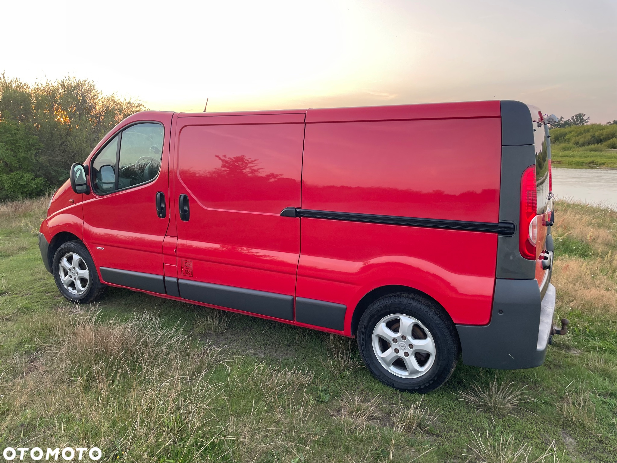 Opel Vivaro - 22
