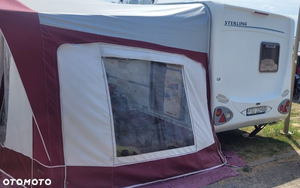 Sterling Eccles Moonstone - 8