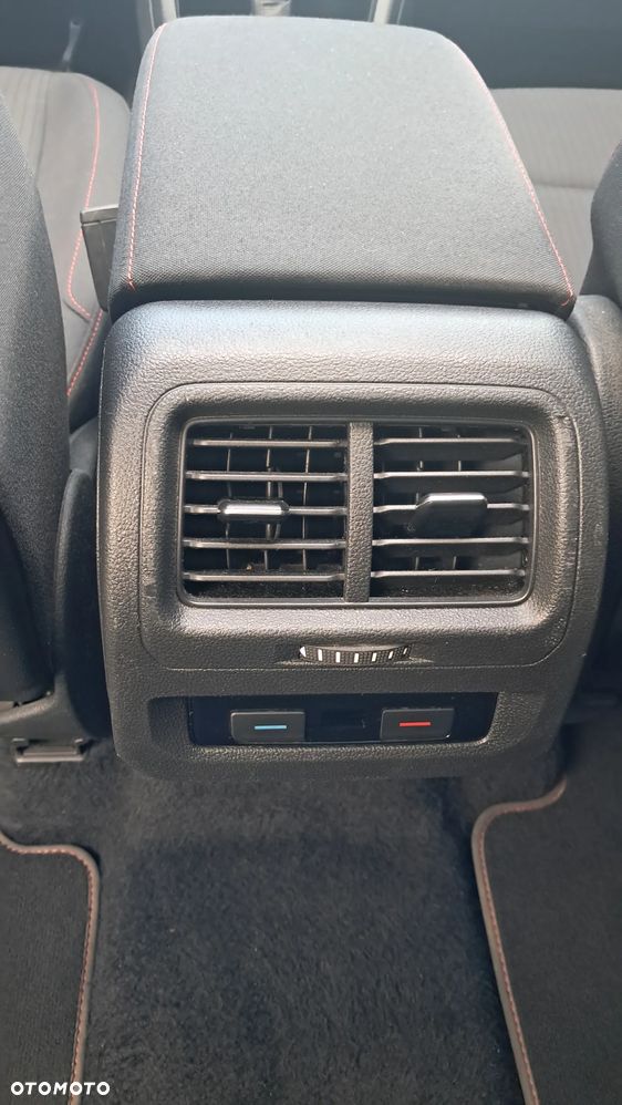 Volkswagen Touran 1.4 TSI (BlueMotion Technology) DSG SOUND - 12