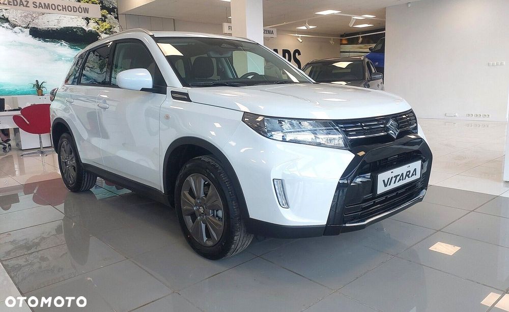Suzuki Vitara - 3