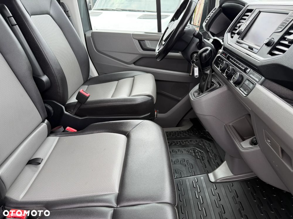 Volkswagen Crafter L2H2 - 30