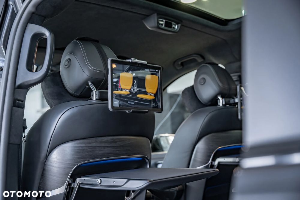 Mercedes-Benz Klasa V 300 d 4-Matic 9G-Tronic Exclusive (d³ugi) - 30