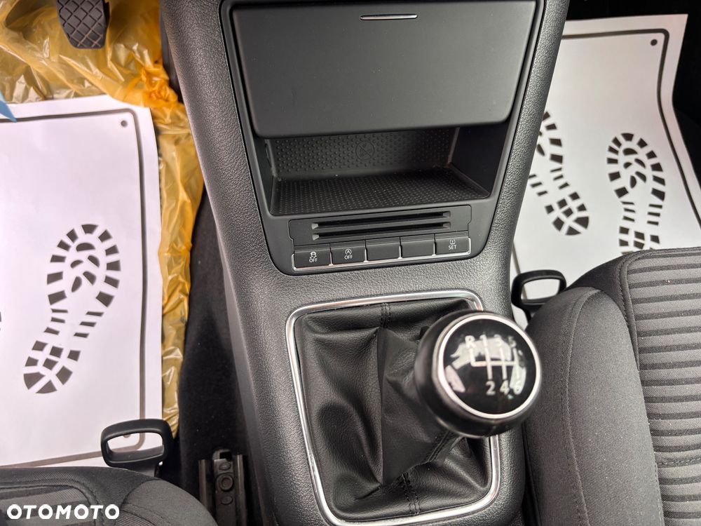 Volkswagen Tiguan - 14
