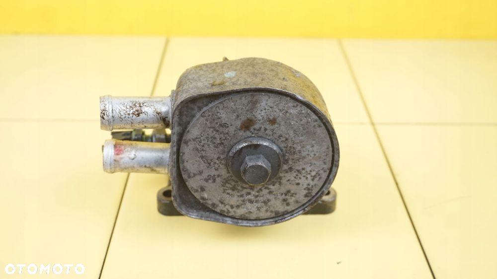 S-MAX GALAXY MK3 2.0 ECOBOOST 12r TNWA podstawa filtra oleju AG9G-6A642-BC - 3