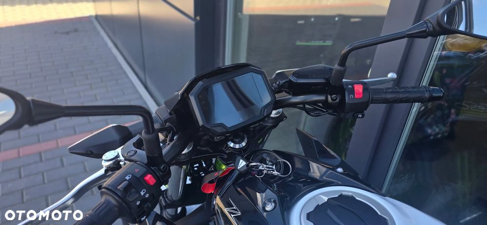 Kawasaki Z 650 - 40