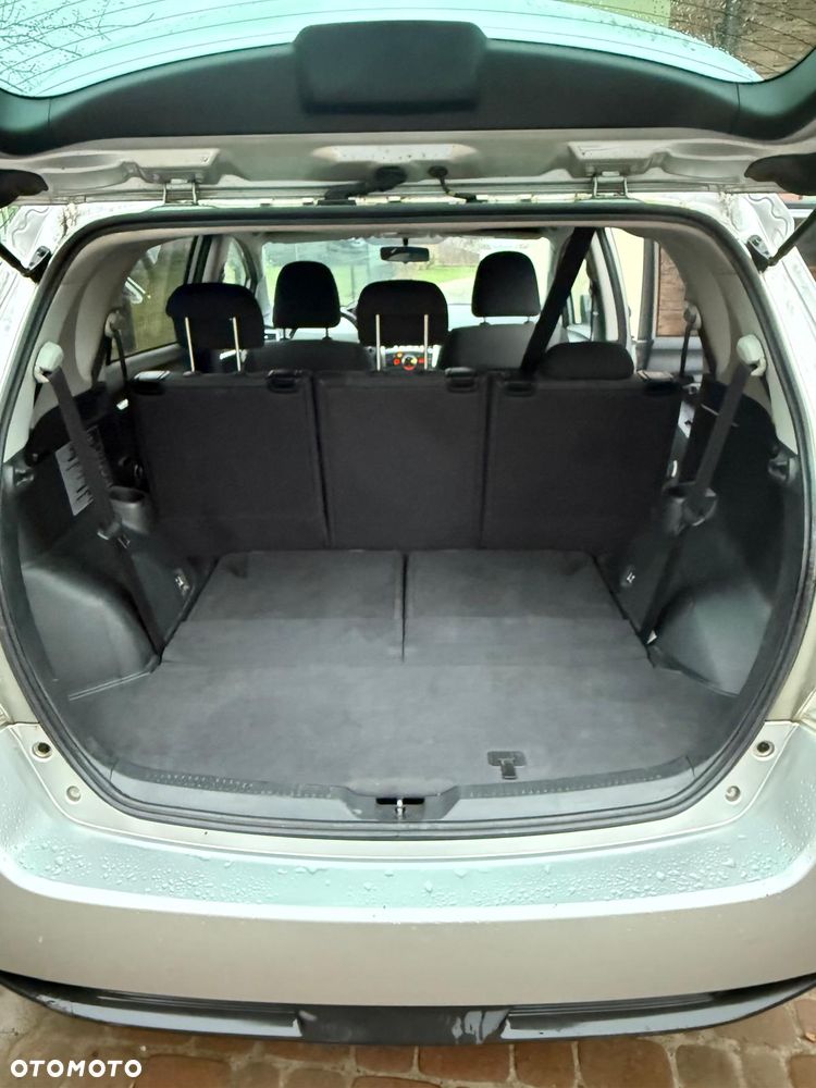 Toyota Verso 1.6 D-4D 7-Sitzer Start/Stop Edition S+ - 6