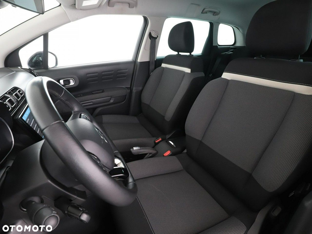 Citroën C3 Aircross 1.2 PureTech Shine S&S - 12