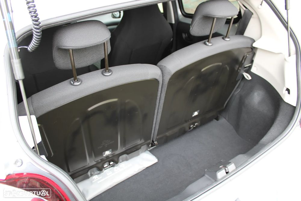 Peugeot 108 1.0 VTi Style - 14