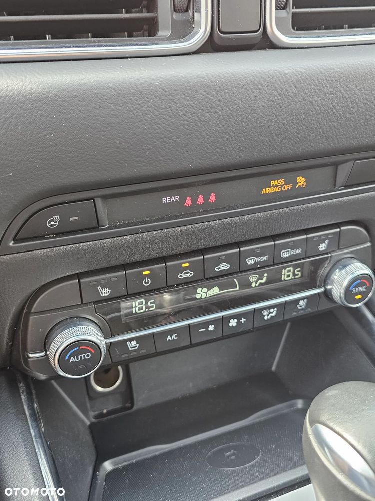 Mazda CX-5 - 13