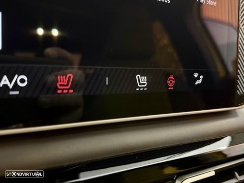 Renault 5 E-Tech R Iconic Five 150 Comfort Range - 37